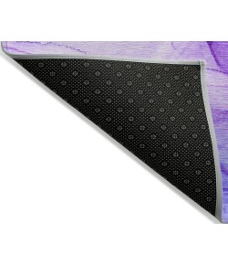 Addison Chantille ACN507 Purple 2 ft. 6 in. x 3 ft. 10 in. Rectangle Rug