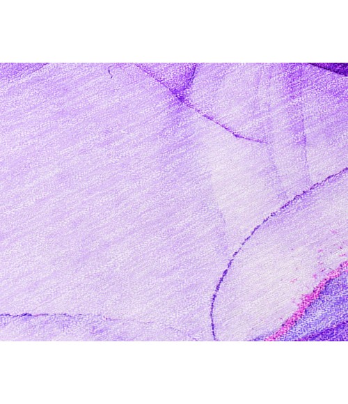 Chantille ACN507 Purple 2'6" x 3'10" Rug