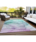 Chantille ACN508 Aloe 2'6" x 3'10" Rug