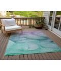 Chantille ACN508 Aloe 2'6" x 3'10" Rug