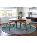 Chantille ACN508 Aloe 8' x 8' Rug