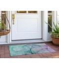 Chantille ACN508 Aloe 1'8" x 2'6" Rug