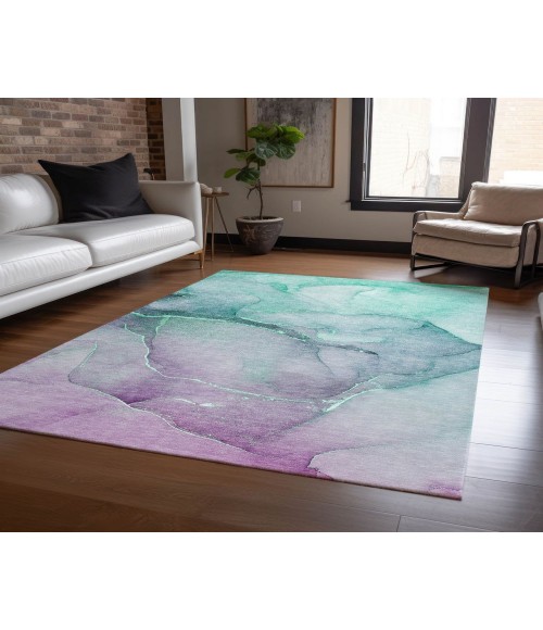 Chantille ACN508 Aloe 2'6" x 3'10" Rug