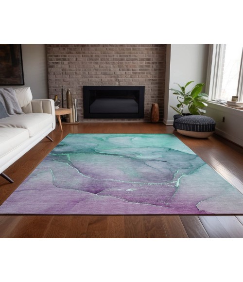 Chantille ACN508 Aloe 2'6" x 3'10" Rug