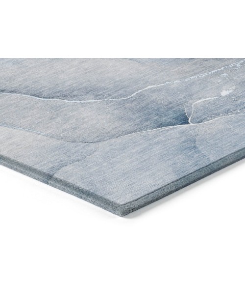 Chantille ACN508 Blue 2'6" x 3'10" Rug