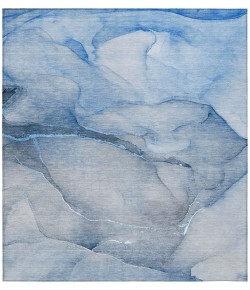 Addison Chantille ACN508 Blue 9 ft. x 12 ft. Rectangle Rug