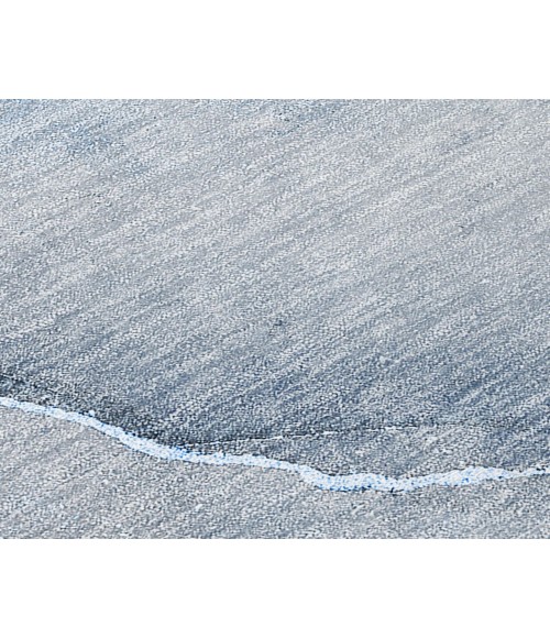 Chantille ACN508 Blue 2'6" x 3'10" Rug