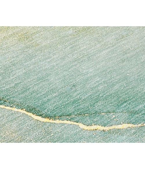 Chantille ACN508 Green 2'3" x 7'6" Rug