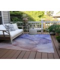 Chantille ACN508 Navy 9' x 12' Rug