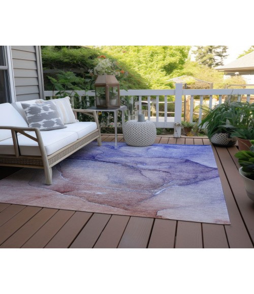 Chantille ACN508 Navy 9' x 12' Rug