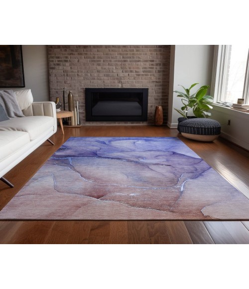 Chantille ACN508 Navy 9' x 12' Rug