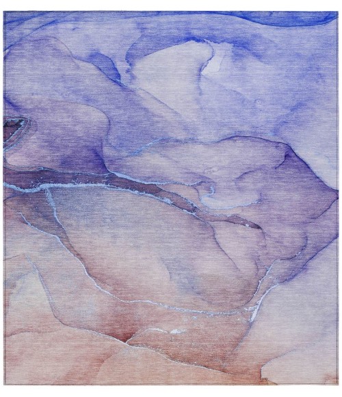 Chantille ACN508 Navy 9' x 12' Rug