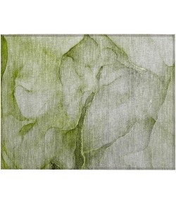 Addison Chantille ACN508 Olive 1 ft. 8 in. x 2 ft. 6 in. Rectangle Rug