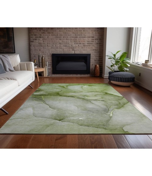 Chantille ACN508 Olive 9' x 12' Rug