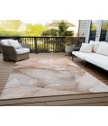 Chantille ACN508 Taupe 5' x 7'6" Rug
