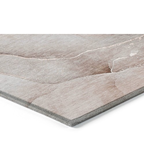 Chantille ACN508 Taupe 5' x 7'6" Rug