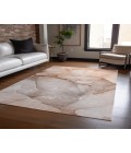Chantille ACN508 Taupe 5' x 7'6" Rug