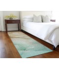 Chantille ACN508 Teal 2'3" x 7'6" Rug