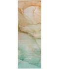 Chantille ACN508 Teal 2'3" x 7'6" Rug