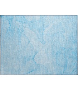 Addison Chantille ACN509 Blue 1 ft. 8 in. x 2 ft. 6 in. Rectangle Rug