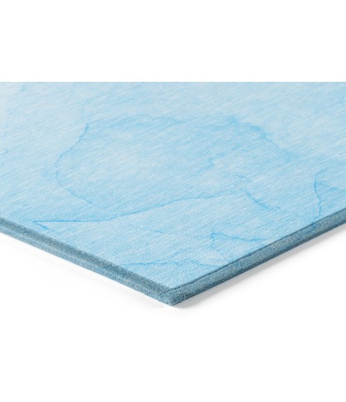 Chantille ACN509 Blue 9' x 12' Rug