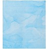 Addison Chantille ACN509 Blue 8 ft. x 10 ft. Rectangle Rug