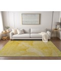 Chantille ACN509 Gold 8' x 10' Rug