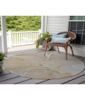 Chantille ACN510 Beige 8' x 8' Rug