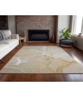 Chantille ACN510 Beige 10' x 14' Rug