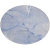 Addison Chantille ACN510 Blue 8 ft. x 8 ft. Round Rug