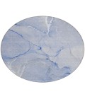 Chantille ACN510 Blue 8' x 8' Rug