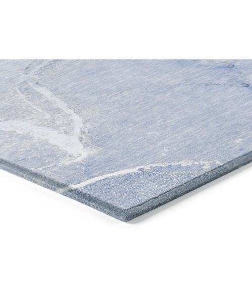 Chantille ACN510 Blue 10' x 14' Rug