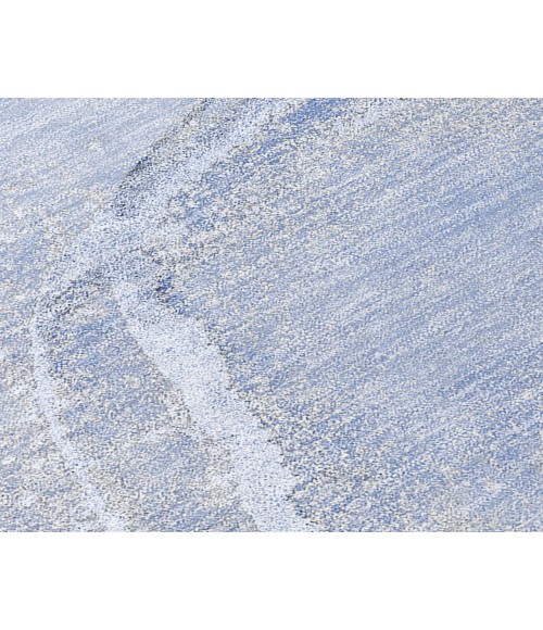 Chantille ACN510 Blue 10' x 14' Rug