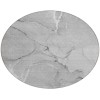 Addison Chantille ACN510 Gray 8 ft. x 8 ft. Round Rug
