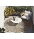 Chantille ACN511 Beige 8' x 8' Rug