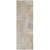 Addison Chantille ACN511 Beige 2 ft. 3 in. x 7 ft. 6 in. Runner Rug