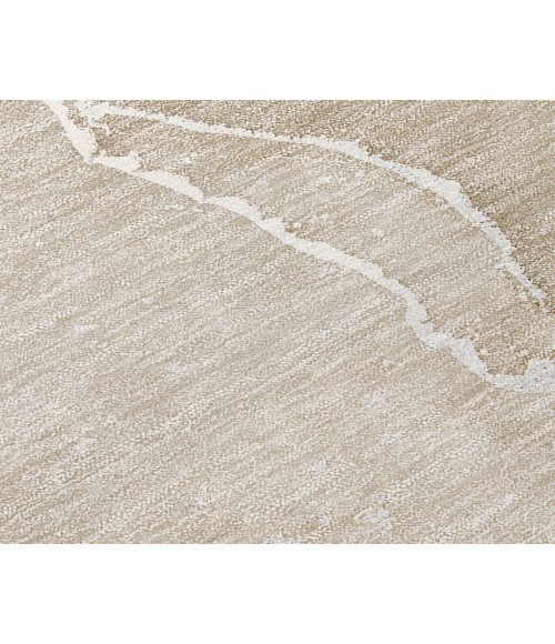 Chantille ACN511 Beige 8' x 10' Rug