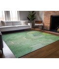 Chantille ACN511 Green 8' x 10' Rug
