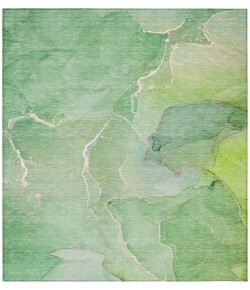 Addison Chantille ACN511 Green 8 ft. x 10 ft. Rectangle Rug