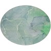 Addison Chantille ACN511 Teal 8 ft. x 8 ft. Round Rug
