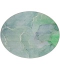Chantille ACN511 Teal 8' x 8' Rug