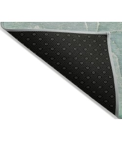 Addison Chantille ACN511 Teal 2 ft. 3 in. x 7 ft. 6 in. Runner Rug