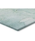 Chantille ACN511 Teal 8' x 8' Rug