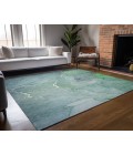 Chantille ACN511 Teal 8' x 10' Rug