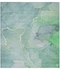Chantille ACN511 Teal 8' x 10' Rug