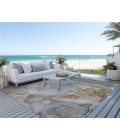 Chantille ACN512 Beige 8' x 10' Rug