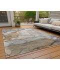 Chantille ACN512 Beige 8' x 10' Rug