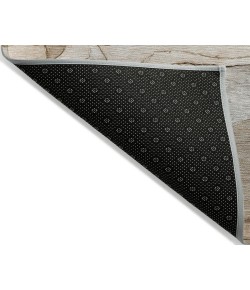 Addison Chantille ACN512 Beige 8 ft. x 10 ft. Rectangle Rug