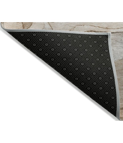 Chantille ACN512 Beige 8' x 10' Rug