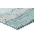 Chantille ACN512 Teal 8' x 10' Rug
